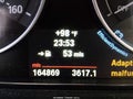 2013 BMW 3 Series — photo 16 of 17 | VIN WBA3B9C59DF587852