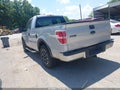 Photo 3 of 12 — 2009 Ford F-150