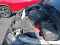 2019 Honda Odyssey — photo 21 of 22 | VIN 5FNRL6H76KB019806