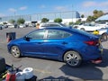 Photo 14 of 16 — 2019 Hyundai Elantra