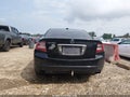 Photo 16 of 16 — 2008 Acura TL