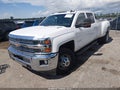 Photo 2 of 15 — 2015 Chevrolet Silverado