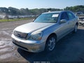 Photo 2 of 11 — 2002 Lexus LS 430