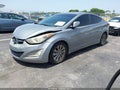Photo 2 of 16 — 2015 Hyundai Elantra