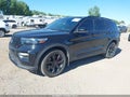 2020 Ford Explorer — photo 2 of 22 | VIN 1FM5K8GCXLGA98802