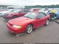 Photo 2 of 16 — 1996 Ford Mustang