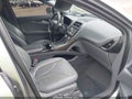 2020 Lincoln Nautilus — photo 5 of 17 | VIN 2LMPJ8K90LBL24476