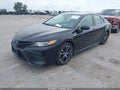 Photo 2 of 17 — 2019 Toyota Camry Hybrid