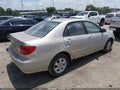 Photo 4 of 12 — 2004 Toyota Corolla
