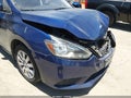 Photo 6 of 17 — 2016 Nissan Sentra