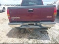 Photo 16 of 16 — 2003 GMC Sierra