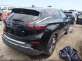 2020 Nissan Murano — photo 4 of 16 | VIN 5N1AZ2CJ8LN122599