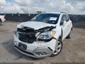 2016 Buick Encore — photo 6 of 16 | VIN KL4CJCSB3GB687686