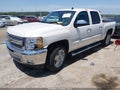 2012 Chevrolet Silverado 1500 — photo 2 of 16 | VIN 3GCPCSE08CG276257