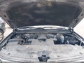 2018 Chevrolet Tahoe — photo 10 of 18 | VIN 1GNSKBKC2JR287349