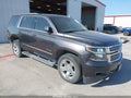 2018 Chevrolet Tahoe — photo 1 of 18 | VIN 1GNSKBKC2JR287349
