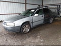 2004 Chevrolet Impala — photo 2 of 12 | VIN 2G1WF52EX49182339