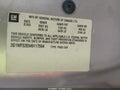 2004 Chevrolet Impala — photo 9 of 12 | VIN 2G1WF52EX49182339