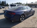 Photo 4 of 16 — 2020 Audi A5 Sportback