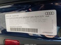 Photo 9 of 16 — 2020 Audi A5 Sportback