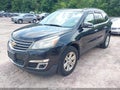 Photo 2 of 15 — 2013 Chevrolet Traverse