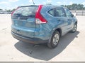 Photo 4 of 18 — 2014 Honda CR-V