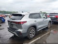 2025 Volkswagen Tiguan — photo 4 of 16 | VIN 3VVBR7RM9SM048840