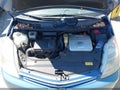 2007 Toyota Prius — photo 10 of 11 | VIN JTDKB20U977624608
