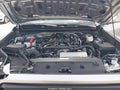 2026 Toyota Tacoma — photo 10 of 16 | VIN 3TMKB5FN2TM056929