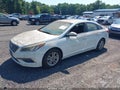 Photo 2 of 11 — 2015 Hyundai Sonata