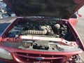 2000 Ford Explorer — photo 9 of 18 | VIN 1FMZU62X9YZB72040