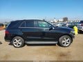 2017 Mercedes-Benz GLE-Class — photo 14 of 17 | VIN 4JGDA5JB1HA936822