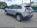 Photo 3 of 16 — 2019 Jeep Cherokee