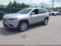 Photo 2 of 16 — 2019 Jeep Cherokee