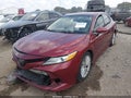 2018 Toyota Camry — photo 2 of 17 | VIN 4T1B11HK9JU547596