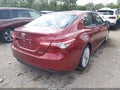 2018 Toyota Camry — photo 4 of 17 | VIN 4T1B11HK9JU547596