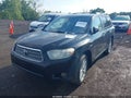 2008 Toyota Highlander Hybrid — photo 6 of 11 | VIN JTEEW44A982018040