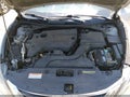 Photo 10 of 11 — 2016 Nissan Altima