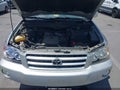 Photo 10 of 11 — 2001 Toyota Highlander