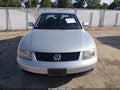 1999 Volkswagen Passat — photo 6 of 11 | VIN WVWMA63B2XE287790
