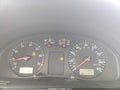 1999 Volkswagen Passat — photo 7 of 11 | VIN WVWMA63B2XE287790