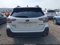 2023 Subaru Outback — photo 17 of 18 | VIN 4S4BTALC8P3142404