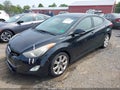 2012 Hyundai Elantra — photo 2 of 15 | VIN 5NPDH4AE7CH105296