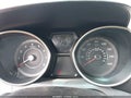 2012 Hyundai Elantra — photo 7 of 15 | VIN 5NPDH4AE7CH105296