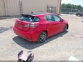 2014 Lexus CT 200h — photo 4 of 16 | VIN JTHKD5BH2E2182646