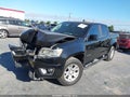 Photo 2 of 16 — 2016 Chevrolet Colorado