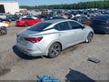 2021 Nissan Sentra — photo 4 of 15 | VIN 3N1AB8CV2MY220792