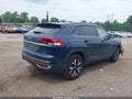 2021 Volkswagen Atlas Cross Sport — photo 4 of 16 | VIN 1V2LC2CAXMC200083