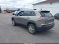 Photo 3 of 16 — 2019 Jeep Cherokee