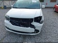 2016 Dodge Grand Caravan — photo 6 of 14 | VIN 2C4RDGCG0GR109295